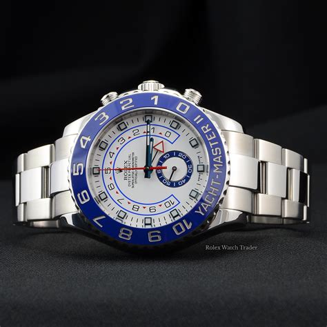 rolex yacht master ii for sale.